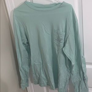 Vineyard Vines Medium Long Sleeve